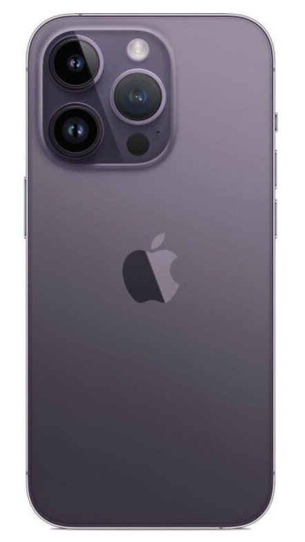 iPhone 14 Pro